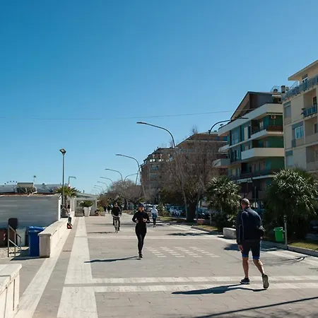 Augusto Al Mare Pescara