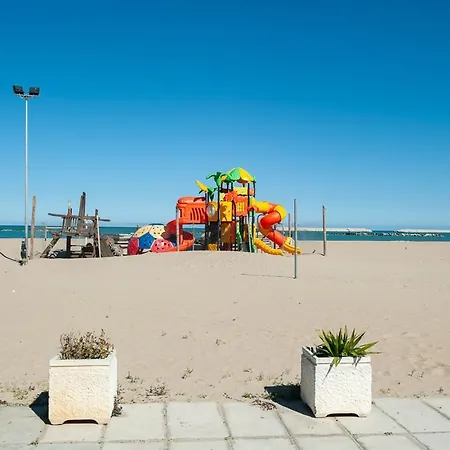 Pensión Augusto Al Mare *