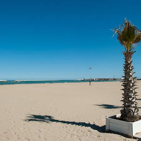 Pensión Augusto Al Mare *