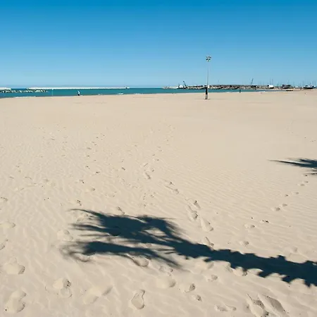 Augusto Al Mare Pensión Pescara