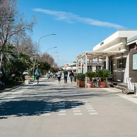 Pensión Augusto Al Mare Pescara