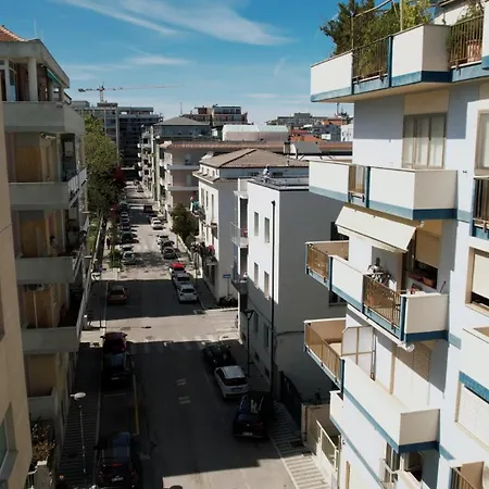 Augusto Al Mare Casa de hóspedes 3*