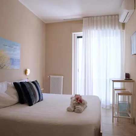 Augusto Al Mare Pescara