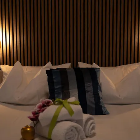 Casa de hóspedes Augusto Al Mare