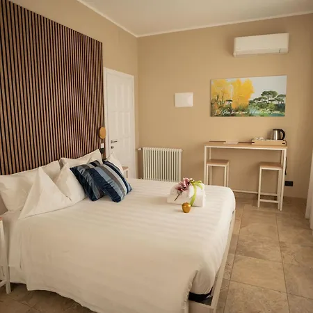 Augusto Al Mare Casa de hóspedes