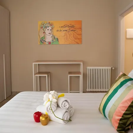 Гостевой дом Augusto Al Mare Пескара