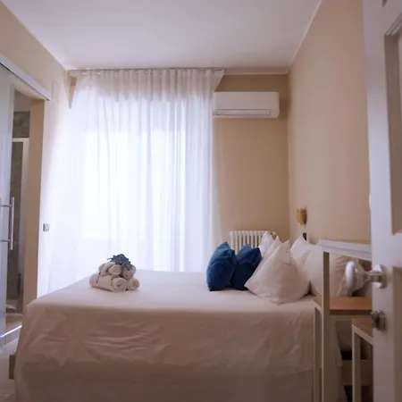 Augusto Al Mare Pescara