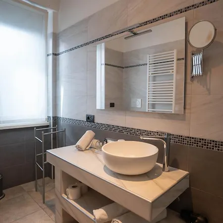 Penzion Augusto Al Mare