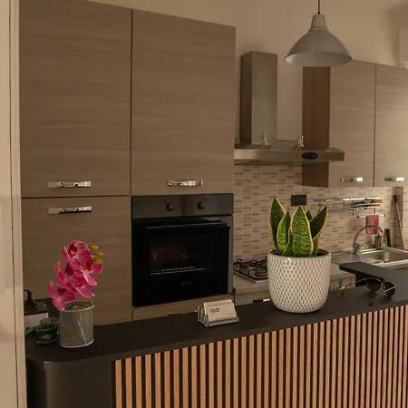 Augusto Al Mare 3* Pescara