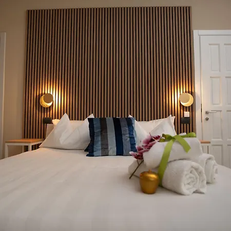 Augusto Al Mare Гостевой дом Пескара