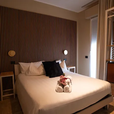 Augusto Al Mare 3* Pescara