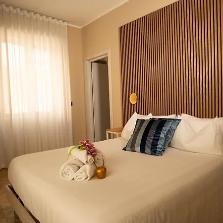 Penzion Augusto Al Mare