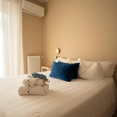 Penzion Augusto Al Mare 3*