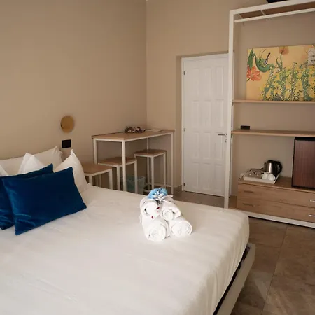 Penzion Augusto Al Mare Pescara