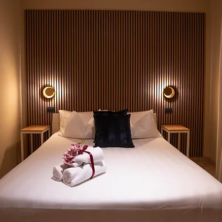 Augusto Al Mare Pensjonat 3*
