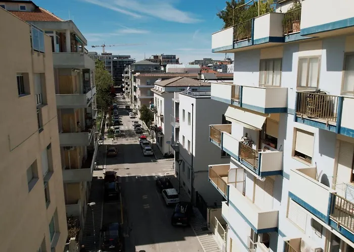 Augusto Al Mare Affittacamere 3*