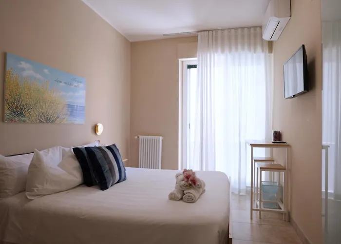 Augusto Al Mare Пескара