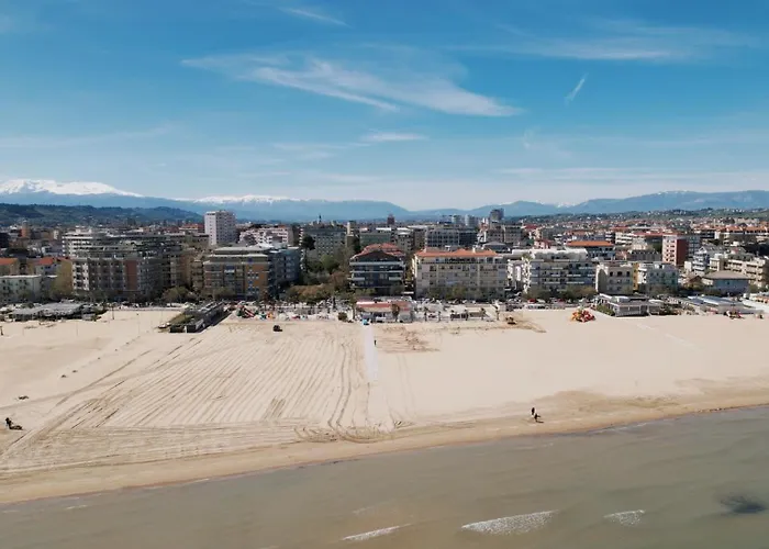 Augusto Al Mare Gasthof 3*