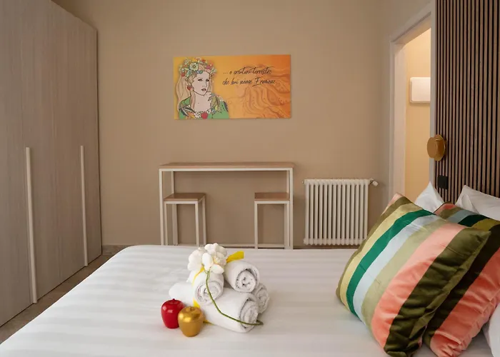 Gasthof Augusto Al Mare Pescara