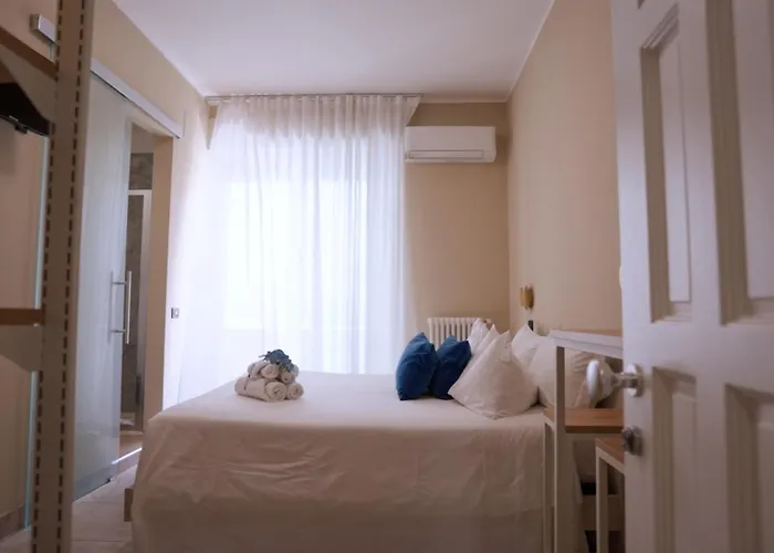 Augusto Al Mare Pescara