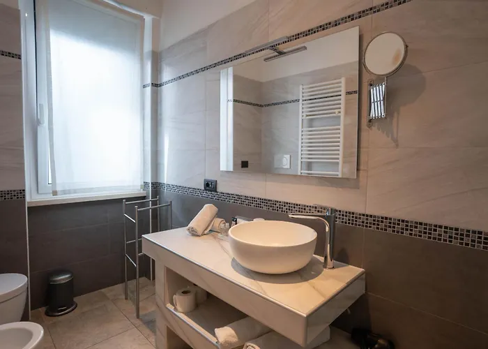 Affittacamere Augusto Al Mare