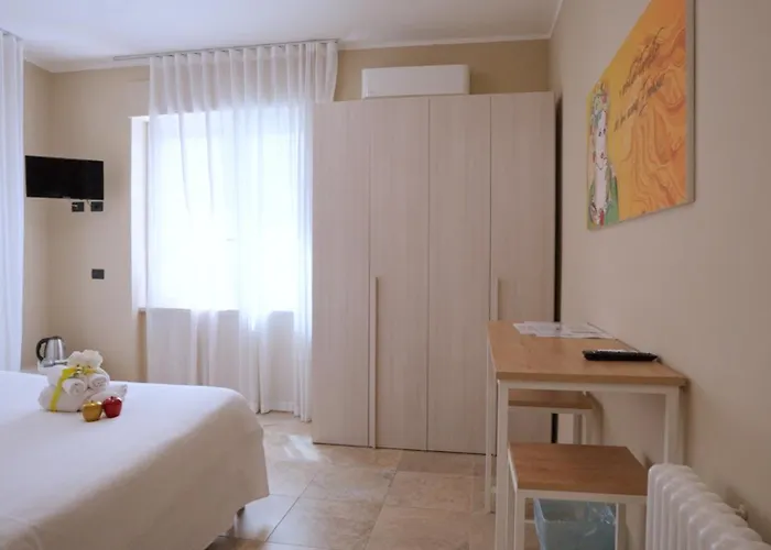 Augusto Al Mare Affittacamere Pescara