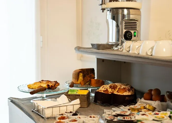 Affittacamere Augusto Al Mare Pescara