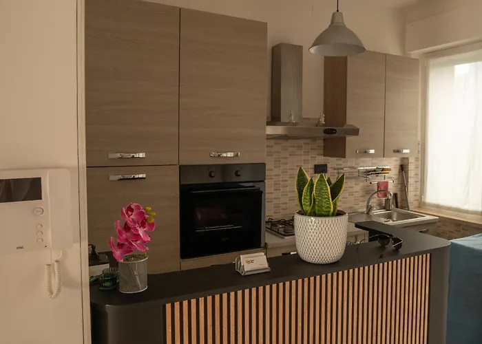 Augusto Al Mare 3* Pescara