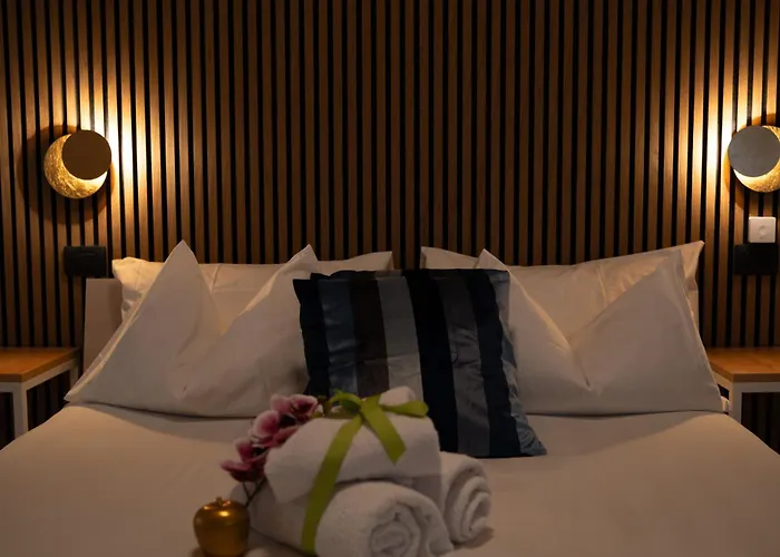 Affittacamere Augusto Al Mare