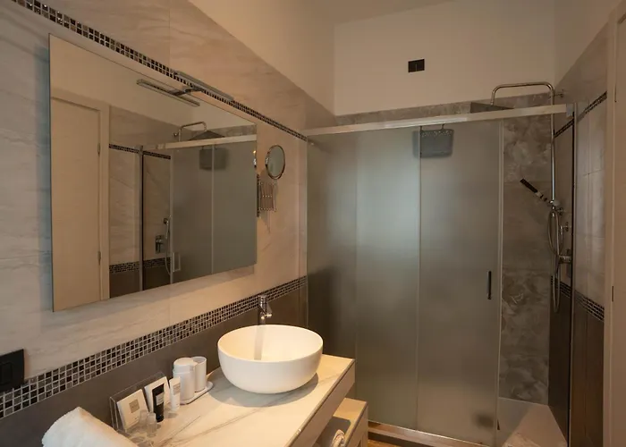 Гостевой дом Augusto Al Mare 3*