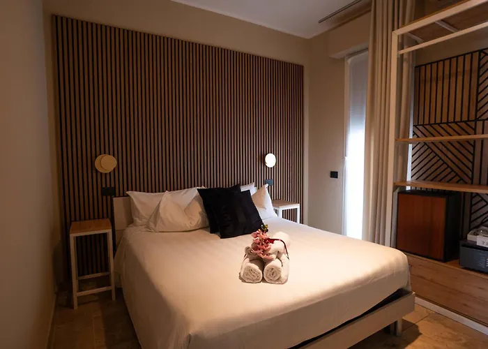 Augusto Al Mare 3* Пескара