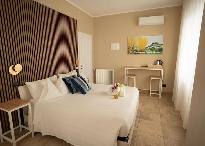 Augusto Al Mare Affittacamere