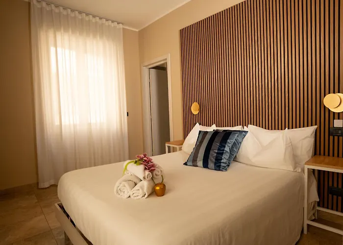 Gasthof Augusto Al Mare