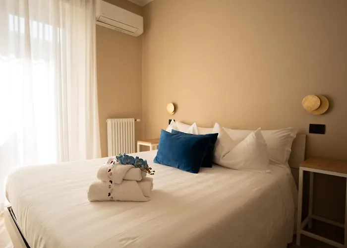 Gasthof Augusto Al Mare 3*