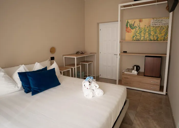 Gasthof Augusto Al Mare Pescara