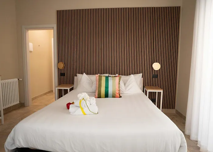 Augusto Al Mare Пескара