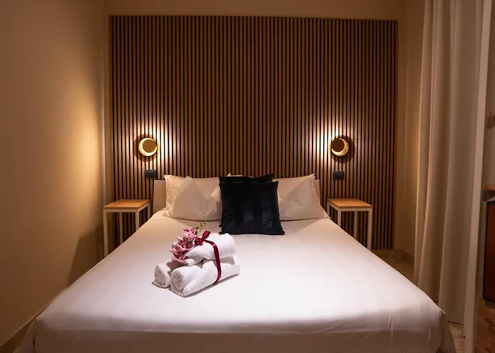 Augusto Al Mare Gasthof 3*